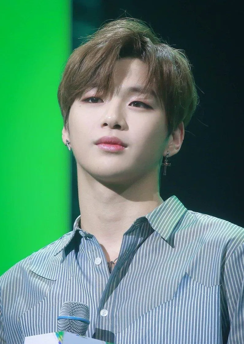 Kang Daniel