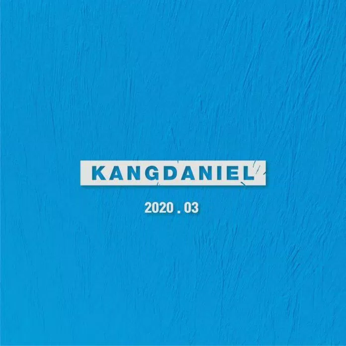 Kang Daniel