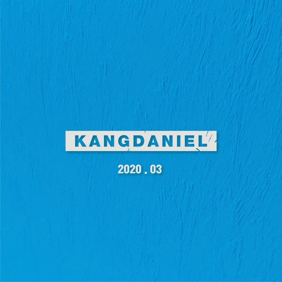 Kang Daniel
