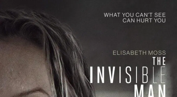 Invisible Man