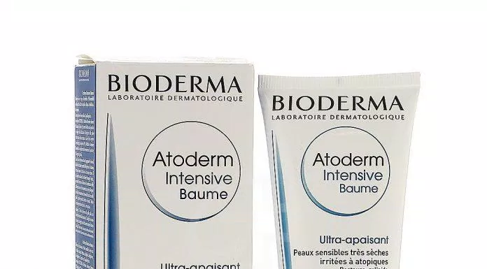 Công dụng của kem dưỡng ẩm Bioderma Atoderm Intensive Baume