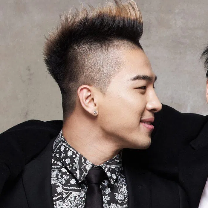 15 kiểu tóc nam đẹp và phổ biến giúp bạn thêm cuốn hút - Những kiểu tóc cho người tóc mỏng