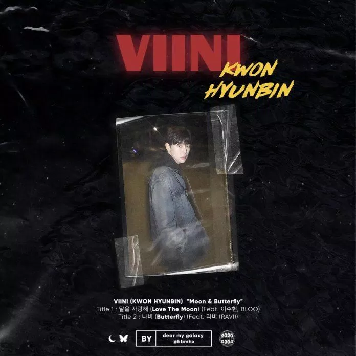 Kwon Hyunbin