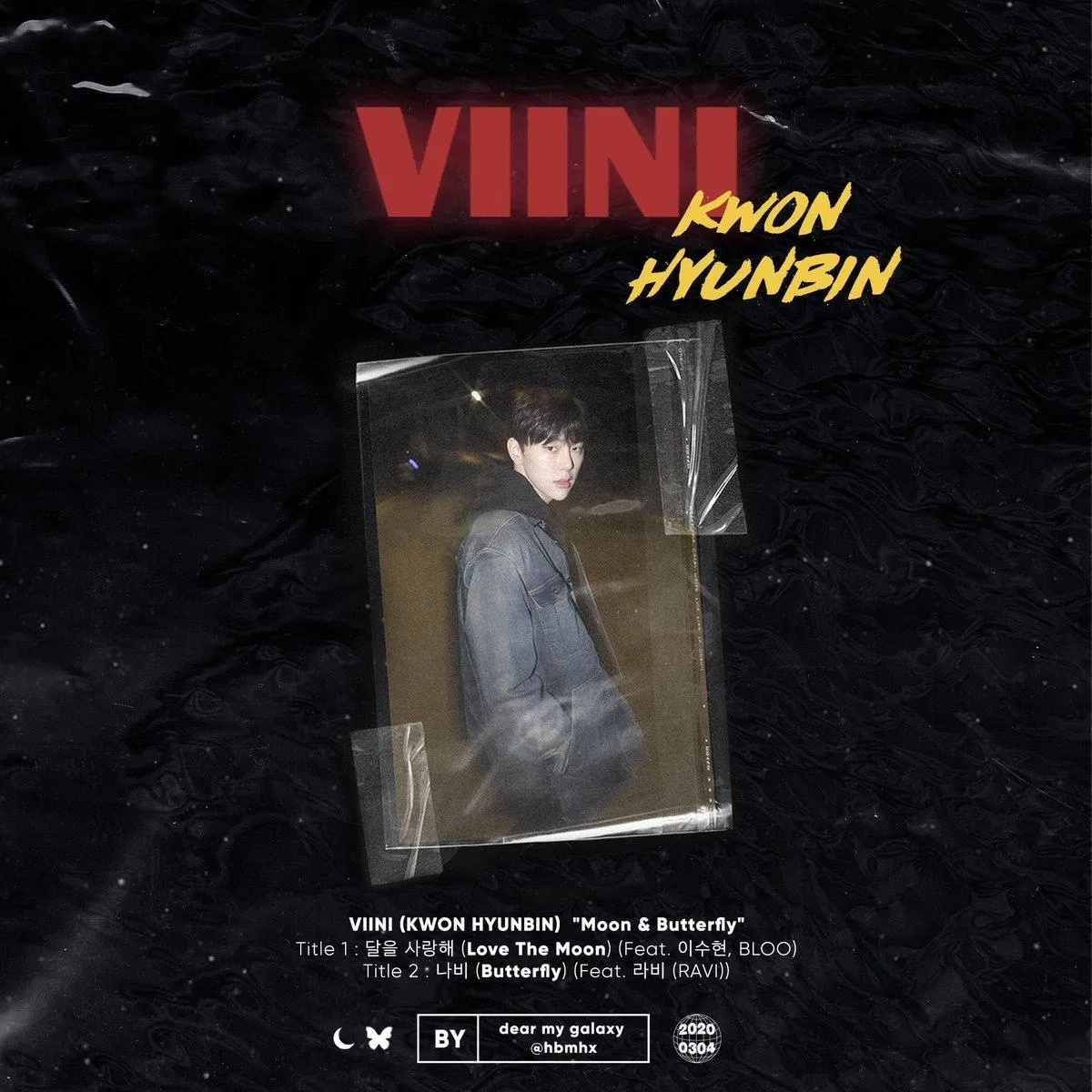 Kwon Hyunbin