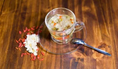 Trà kỷ tử