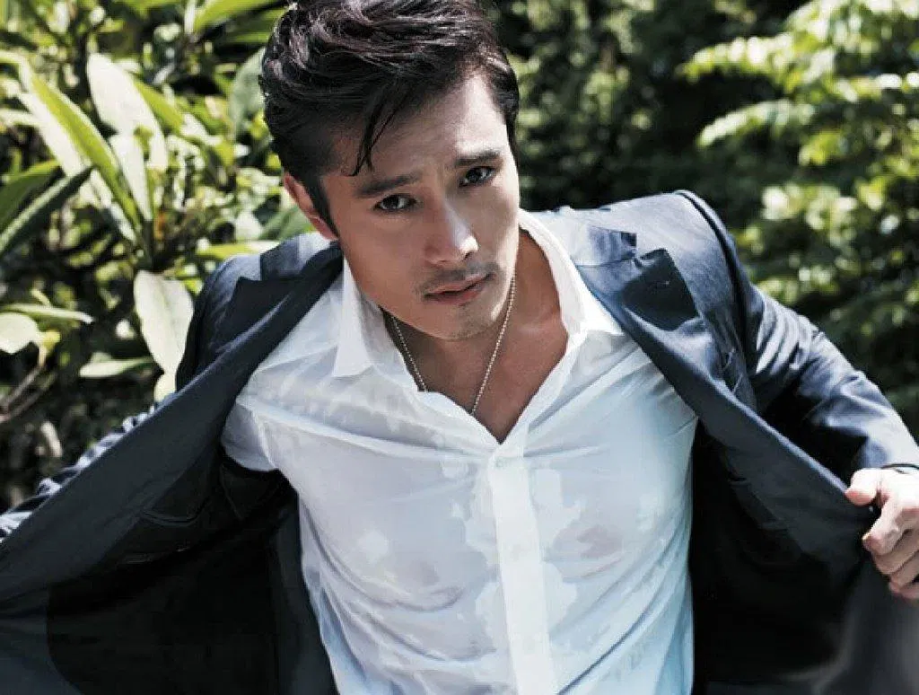 lee byung hun lee byung hun
