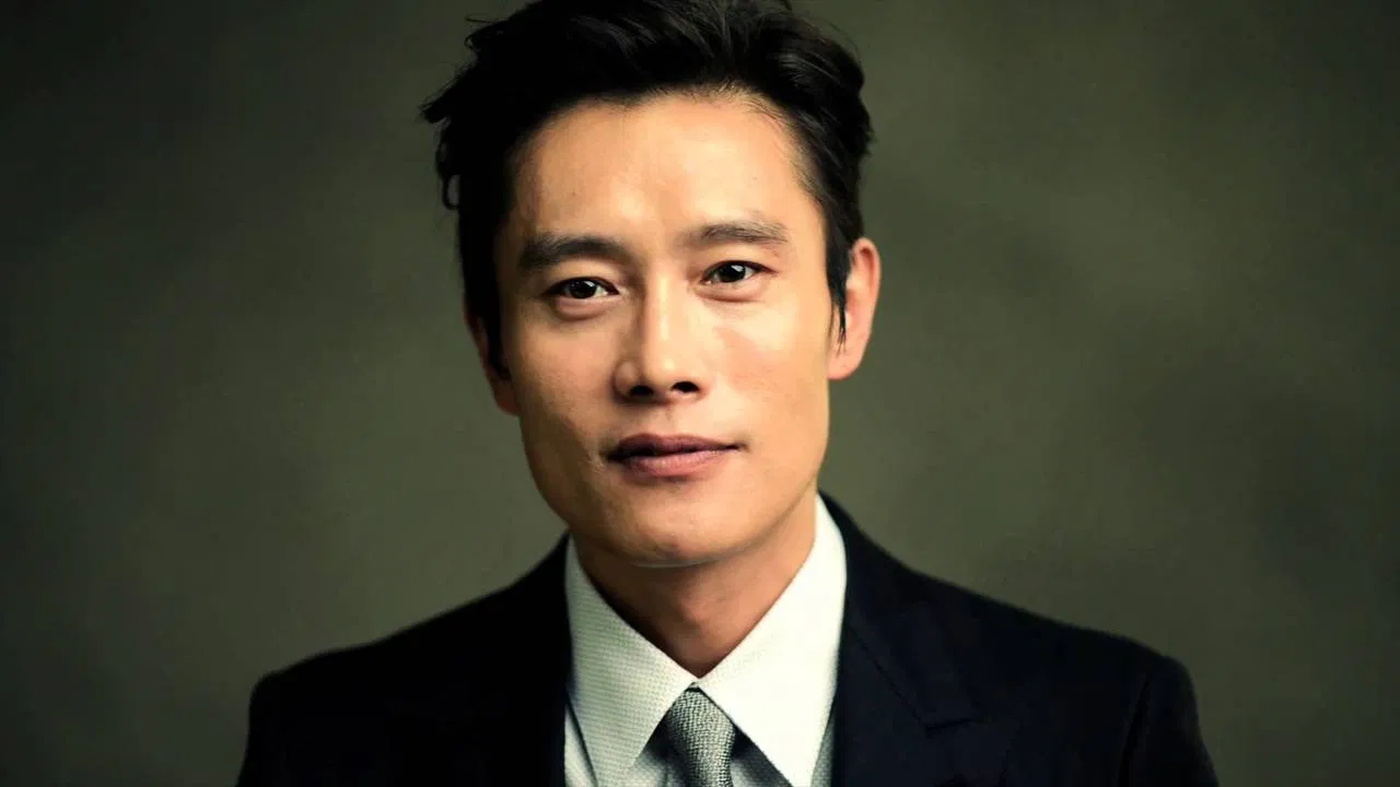 lee byung hun lee byung hun
