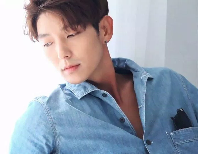 Lee Jong Gi, "cực phẩm" của dòng phim cổ trang xứ Hàn.