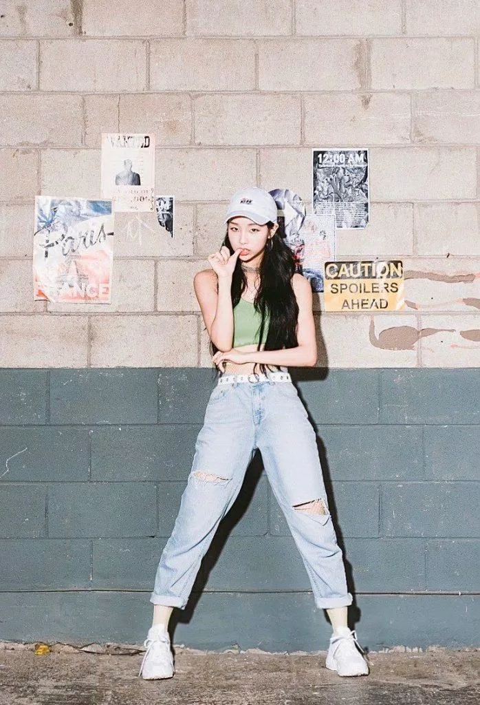 Thông tin thành viên nhóm nhạc LIMESODA