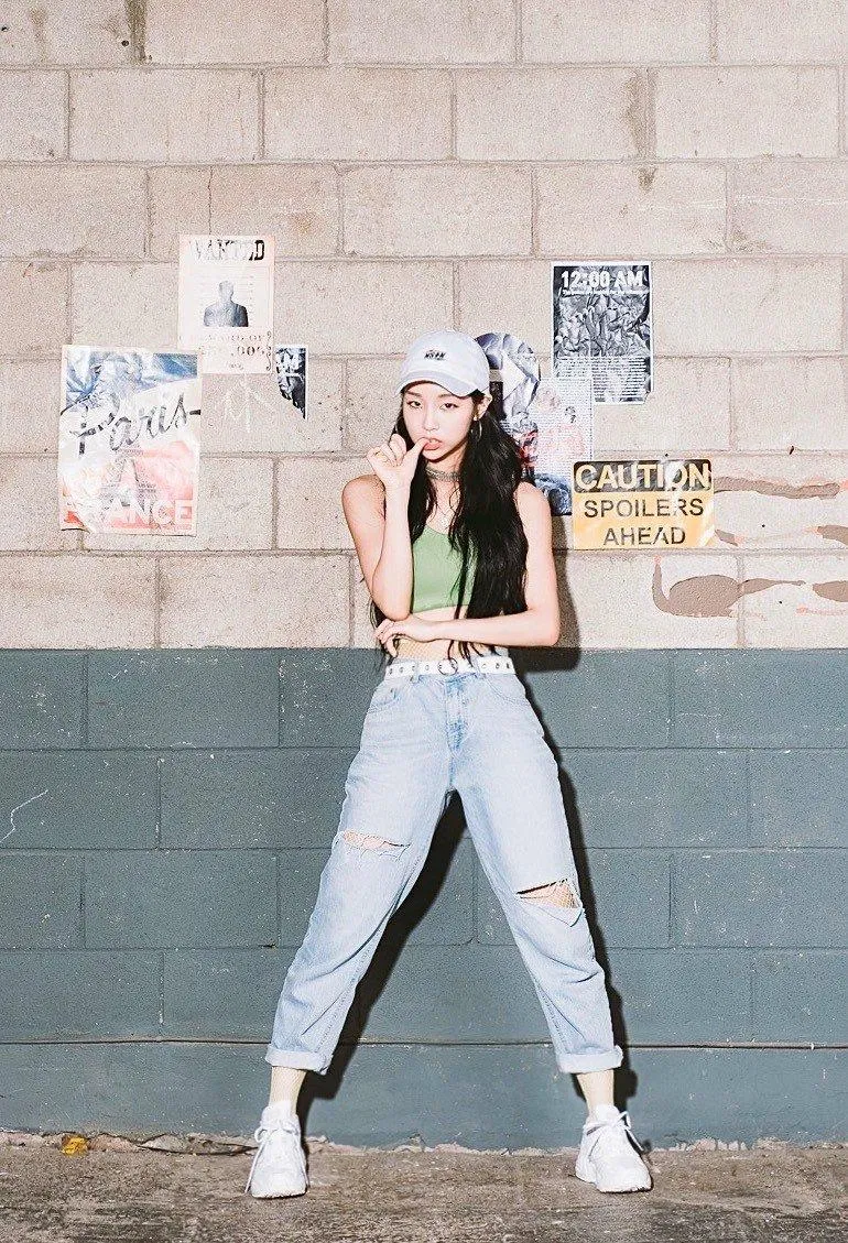 Thông tin thành viên nhóm nhạc LIMESODA Thông tin thành viên nhóm nhạc LIMESODA