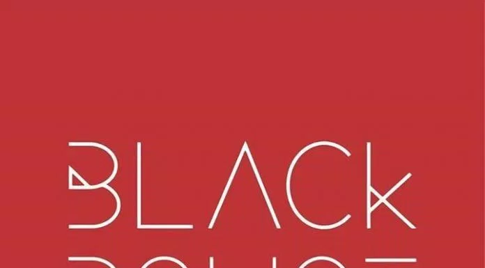 logo black rouge