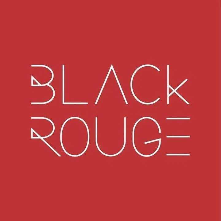 Black Rouge đã không còn quá xa lạ đối với các tín đồ làm đẹp logo black rouge