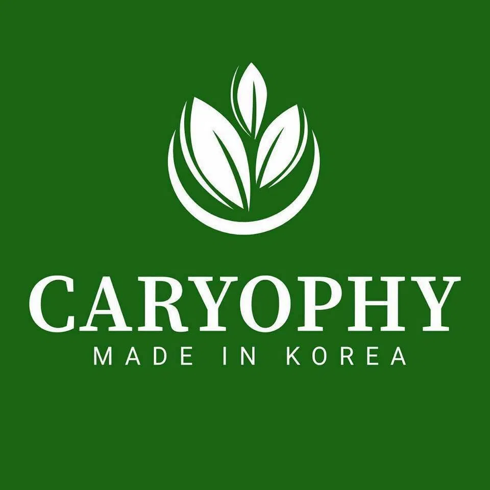Caryophy - Thương hiệu đặc trị các vấn đề về mụn logo caryophy