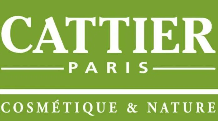 Cattier - Thương hiệu mỹ phẩm hữu cơ lâu đời đến từ Pháp logo cattier