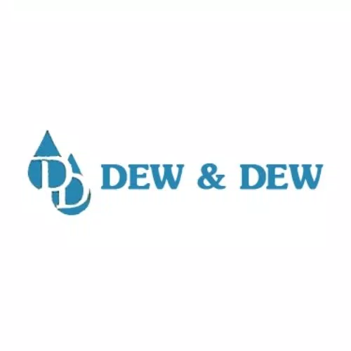 logo dew and dew