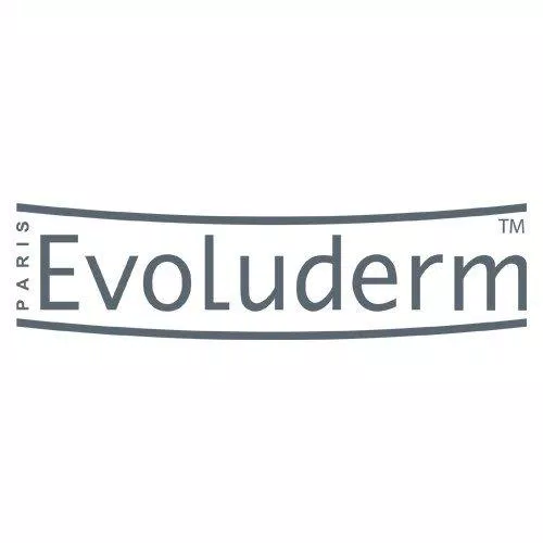 logo evoluderm