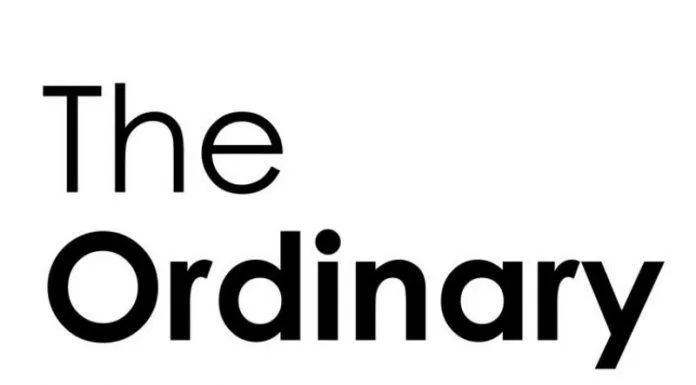 The Ordinary - Thương hiệu dưỡng da bình dân được ưa chuộng nhất hiện nay logo the ordinary
