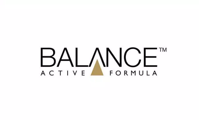 Balance Active Formula, thương hiệu mỹ phẩm được ưa chuộng tại Anh (Ảnh: Internet)
