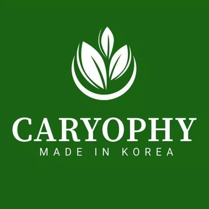 Thương hiệu Caryophy đến từ Hàn Quốc và nhanh chóng khiến chị em yêu làm đẹp mê mẩn (nguồn: Internet)