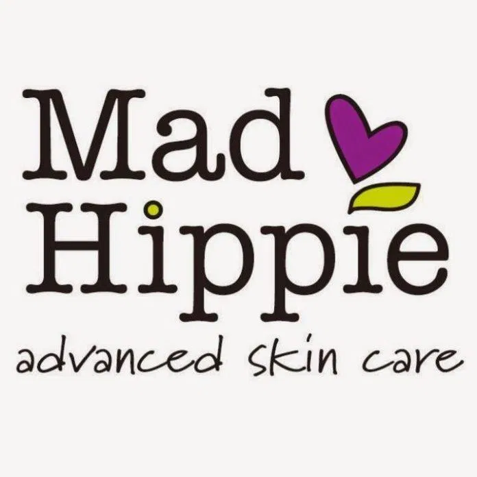 Mad Hippie - thương hiệu mỹ phẩm organic nổi tiếng của Mỹ Mad Hippie - thương hiệu mỹ phẩm organic nổi tiếng của Mỹ (Ảnh: Internet)
