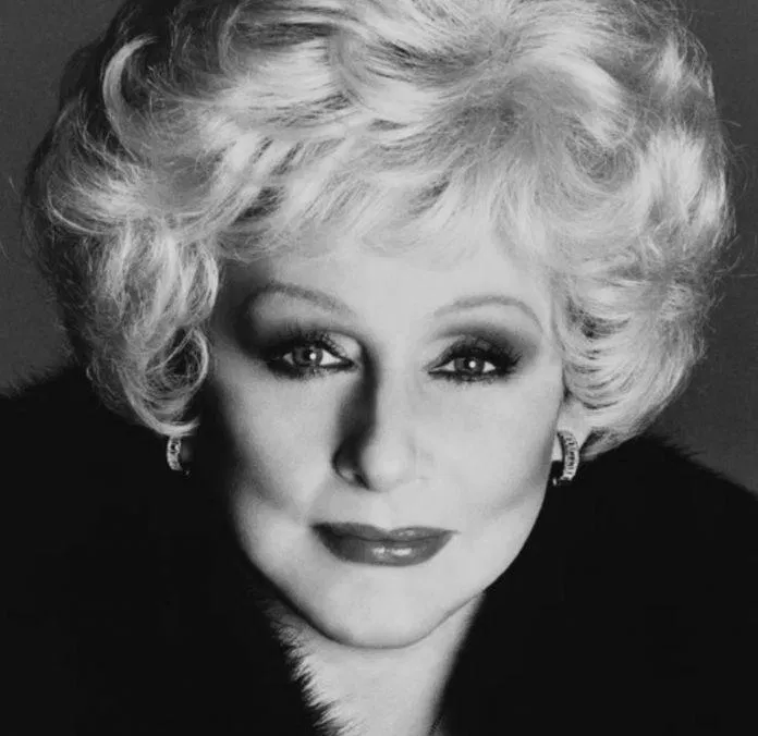 Người sáng lập thương hiệu mỹ phẩm Mary Kay - Bà Mary Kay Ash (Nguồn: marykaymuseum.com) Người sáng lập thương hiệu mỹ phẩm Mary Kay - Bà Mary Kay Ash