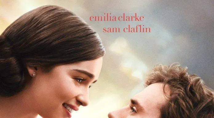 Poster của bộ phim
