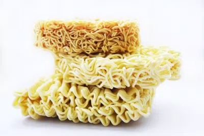 mì ăn liền