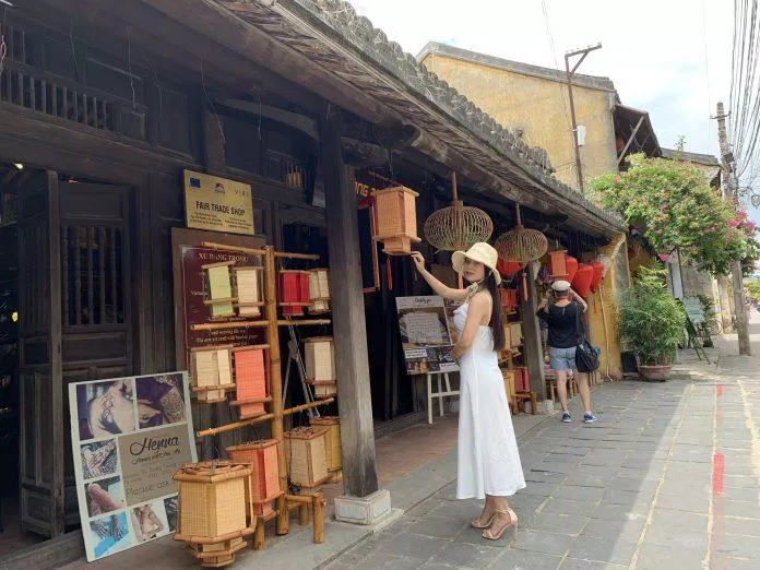 mua sắm