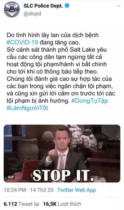 nghỉ dịch covid