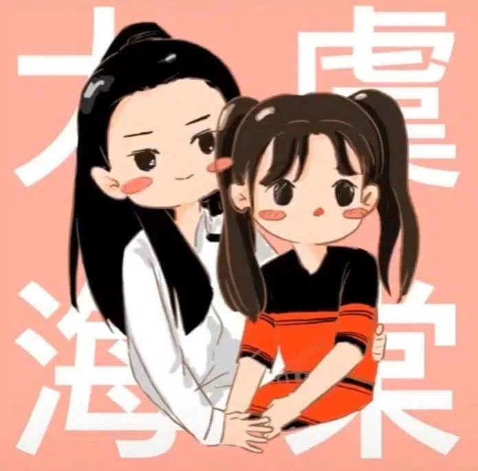 ngu thư hân triệu tiểu đường
