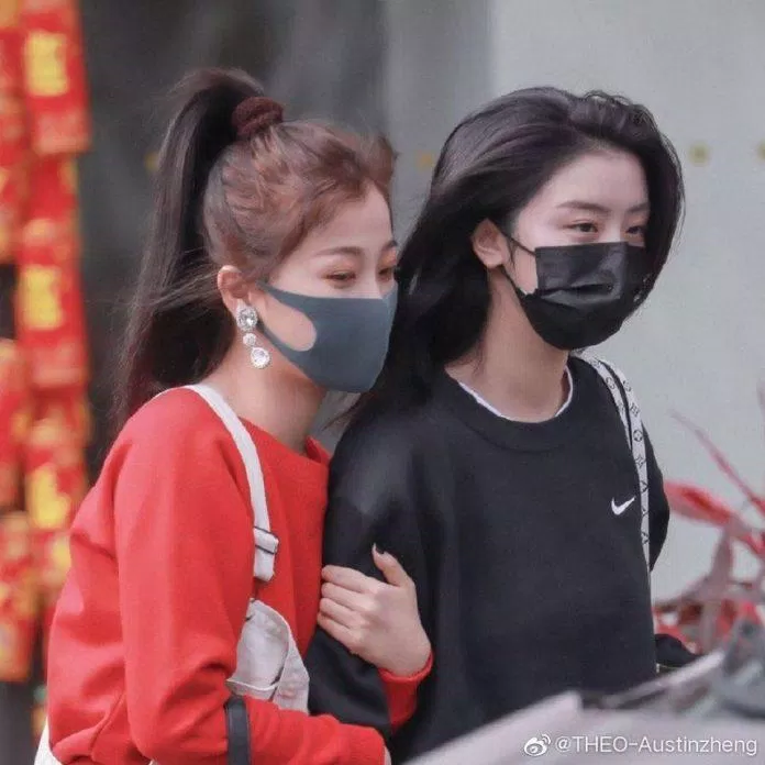 ngu thư hân triệu tiểu đường