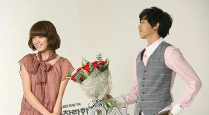 han hyo joo người thừa kế sáng giá