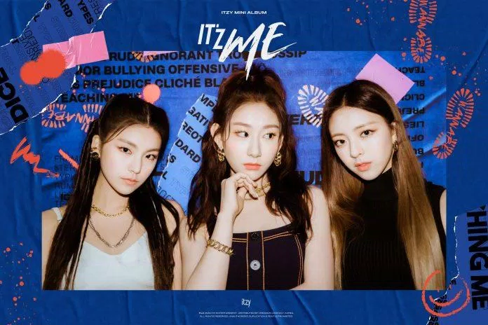 ITZY