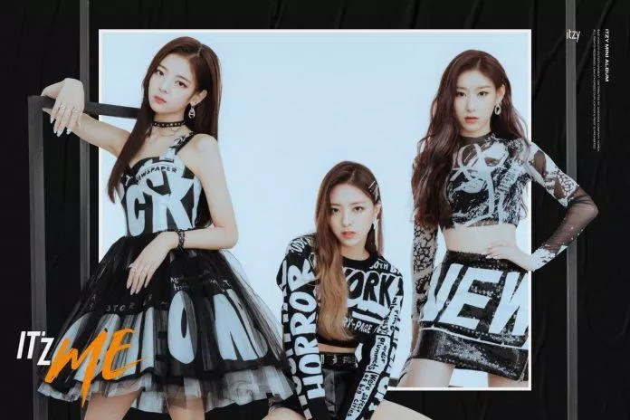 ITZY