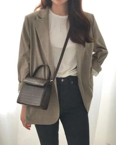 o-blazer