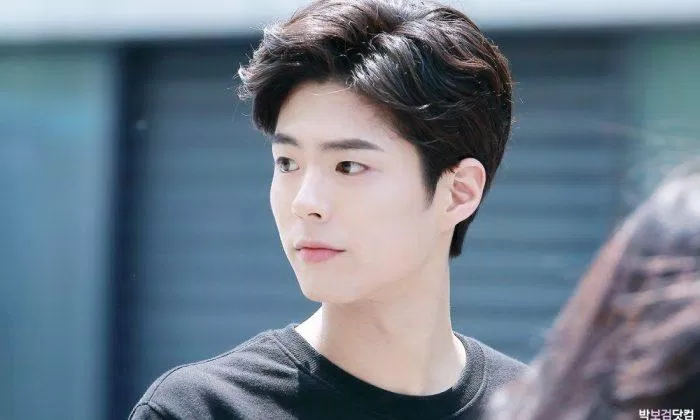 Park Bo Gum, diễn viên thế hệ "đàn em" tiềm năng của điện ảnh Hàn Quốc.