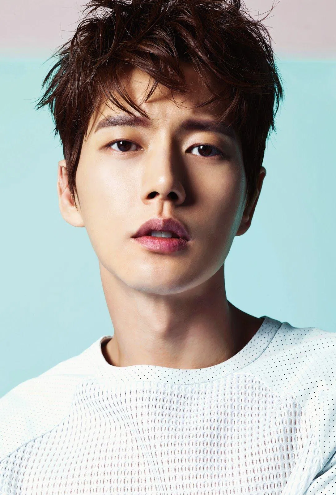 Park Hae Jin. (Ảnh: Internet)