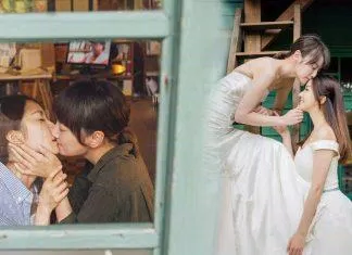 Khám phá Review phim Dáng Hình Tình Yêu: Angelababy diễn xuất lên tay như lời đồn? [ Mới nhất năm nay ] - 17