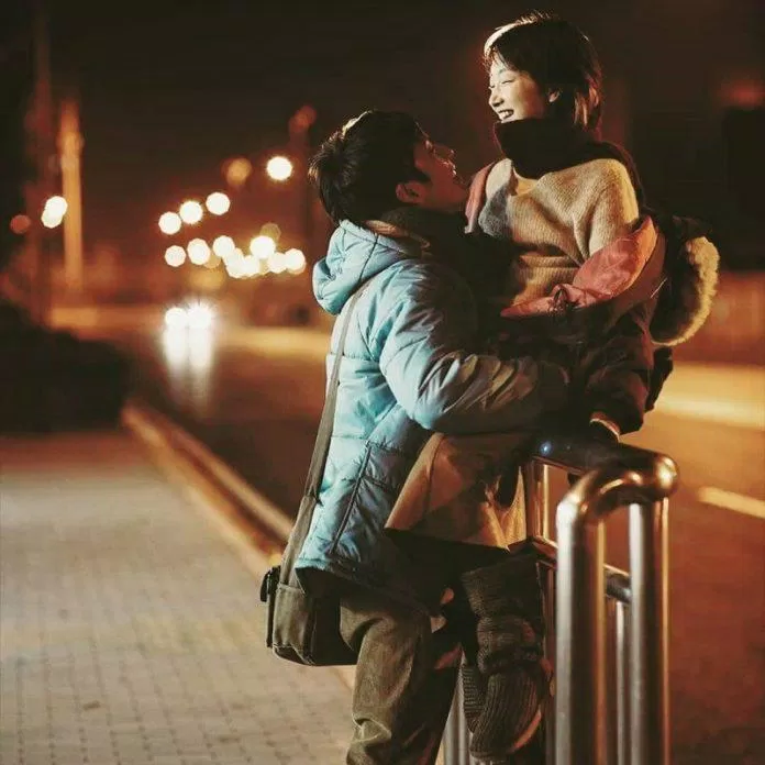 phim điện ảnh hay của châu đông vũ