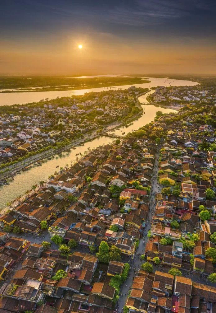 Hội An