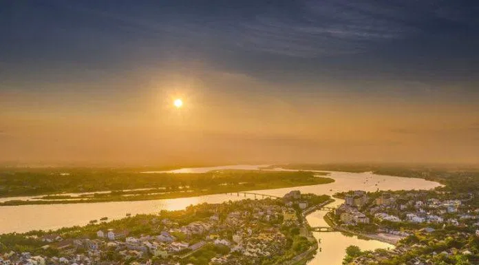 Hội An