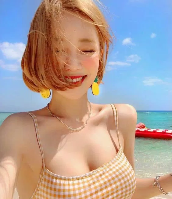 Phụ kiện mùa hè