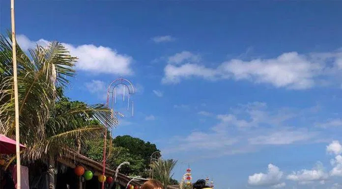 Phụ kiện mùa hè