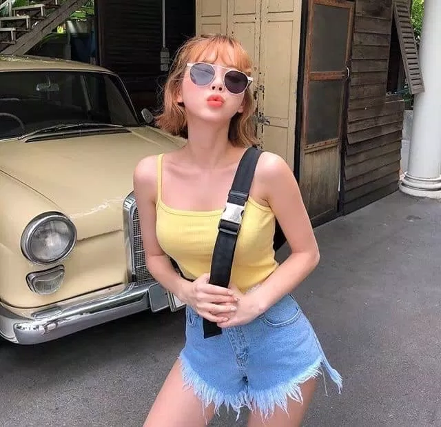 Phụ kiện mùa hè
