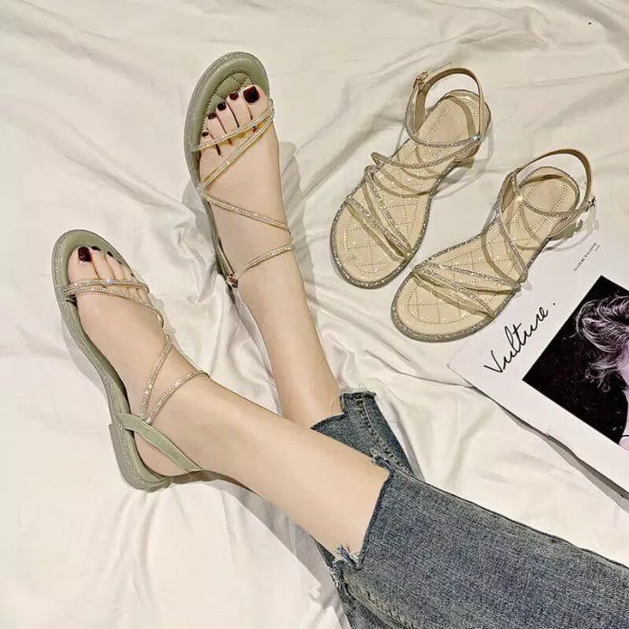 Phụ kiện mùa hè