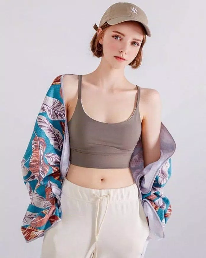 Phụ kiện mùa hè