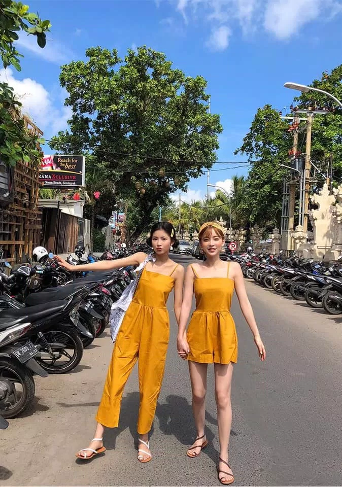 Phụ kiện mùa hè