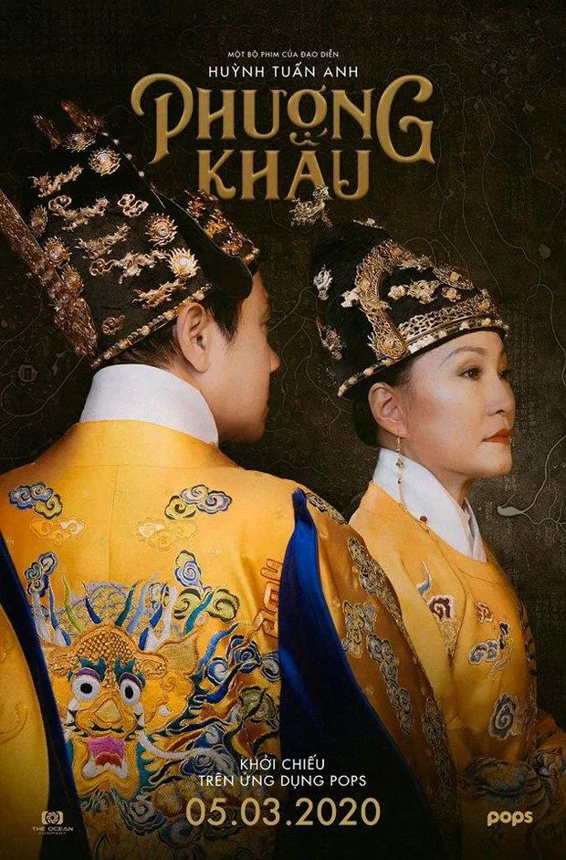 Phượng Khấu