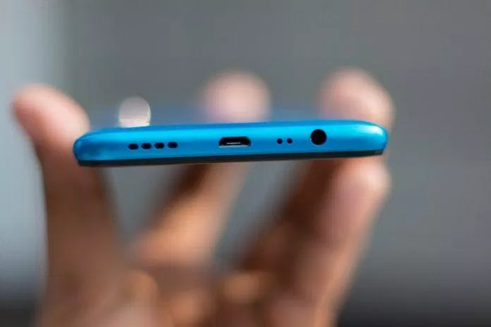 realme c3