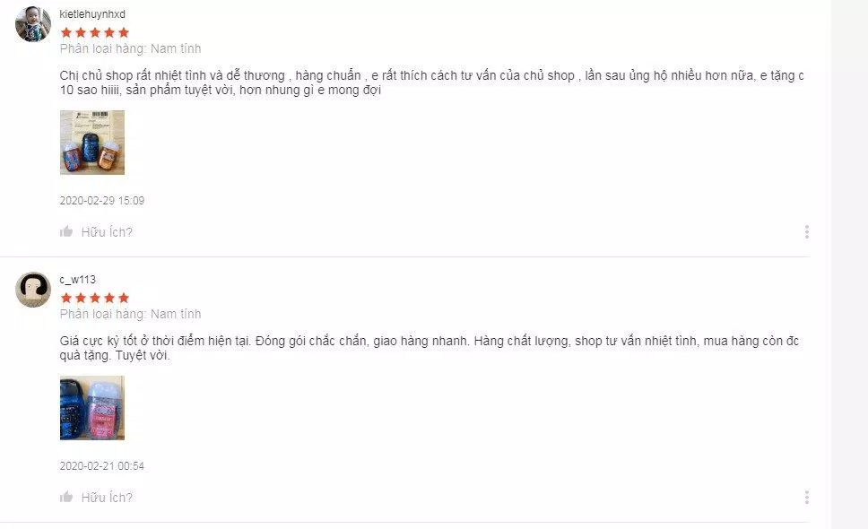 Hẳn bất cứ khách hàng nào cũng đều ưa thích những hương thơm tự nhiên, dễ chịu của nước rửa tay khô Bath & Body Works. (Ảnh: BlogAnChoi) Hẳn bất cứ khách hàng nào cũng đều ưa thích những hương thơm tự nhiên, dễ chịu của nước rửa tay khô Bath & Body Works. (Ảnh: BlogAnChoi)